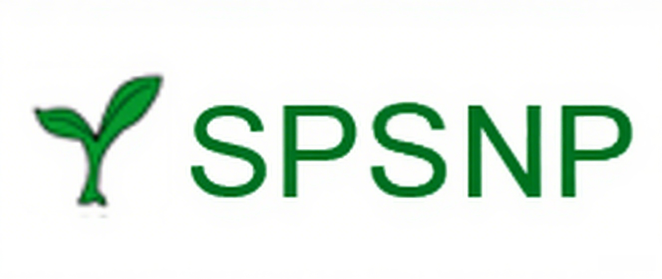 SPSNP Logo